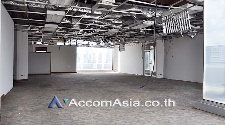  1  Office Space For Rent in Ploenchit ,Bangkok MRT Lumphini at Kian Gwan 2 AA15862